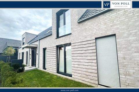 Hopsten Wohnungen, Hopsten Wohnung mieten