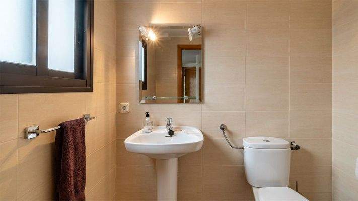 Palma Mallorca Apartment zum Verkauf Bad 92189