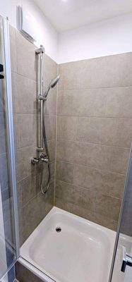 Ausschnitt Badezimmer