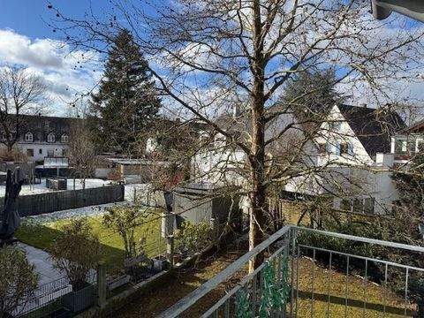 München / Trudering Wohnungen, München / Trudering Wohnung kaufen