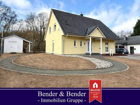 Betzdorf Häuser, Betzdorf Haus kaufen