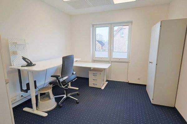 Büro 3 1.OG