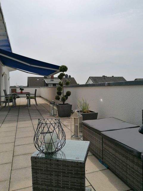 Rheda-Wiedenbrück Wohnungen, Rheda-Wiedenbrück Wohnung kaufen