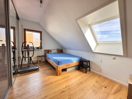 Zimmer für Kinder/HomeOffice/Gäste