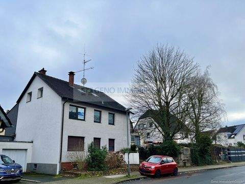 Essen / Bedingrade Häuser, Essen / Bedingrade Haus kaufen