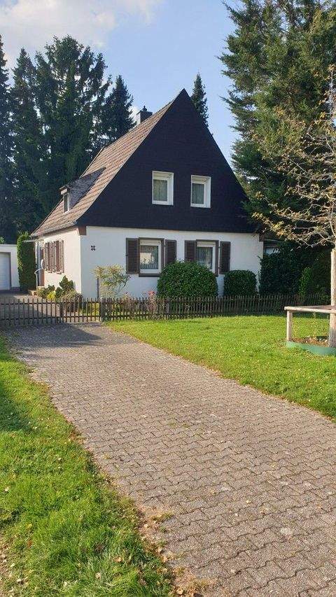 Krefeld Häuser, Krefeld Haus kaufen