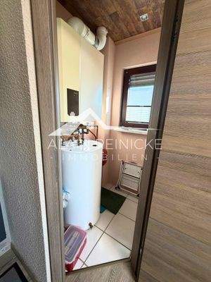 Abstell-/Speisekammer