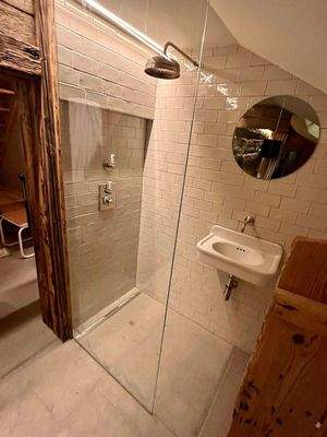 Duschbad WC 3. Schlafzimmer