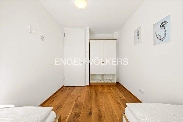 Gäste- / Kinderzimmer - DG