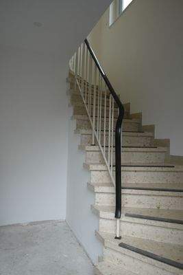 Treppe/Eingangsflur