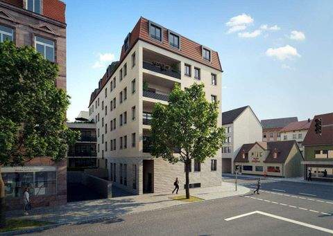 Nürnberg Wohnungen, Nürnberg Wohnung kaufen