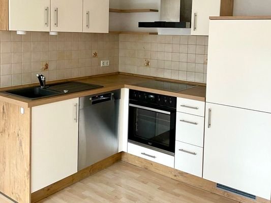 Wohnung DG