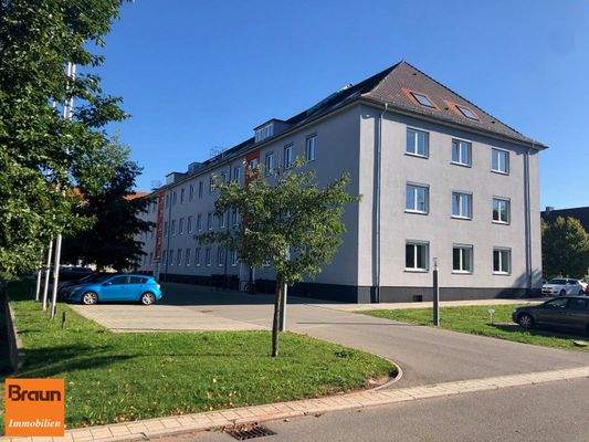 Kellerraum, Wohngebiet Welvert, VS-Villingen