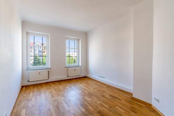 großes Schlafzimmer 1