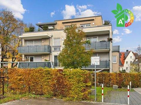 Augsburg Wohnungen, Augsburg Wohnung kaufen