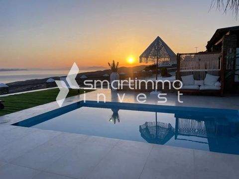 Arnados, Tinos Häuser, Arnados, Tinos Haus kaufen