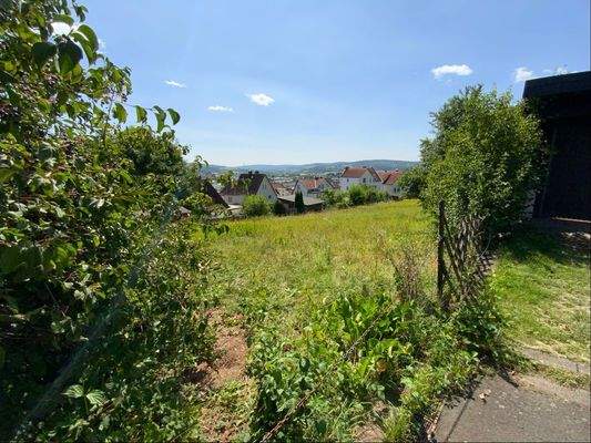 Grundstück Am Wendeberg 11B