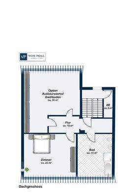 D A C H G E S C H O S S 