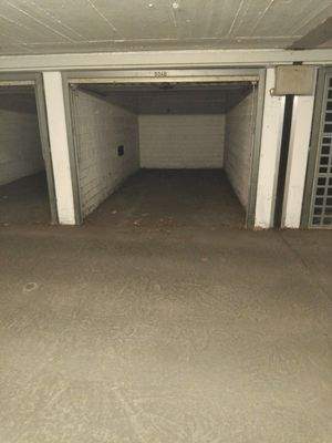 TG Boxen abschließbar