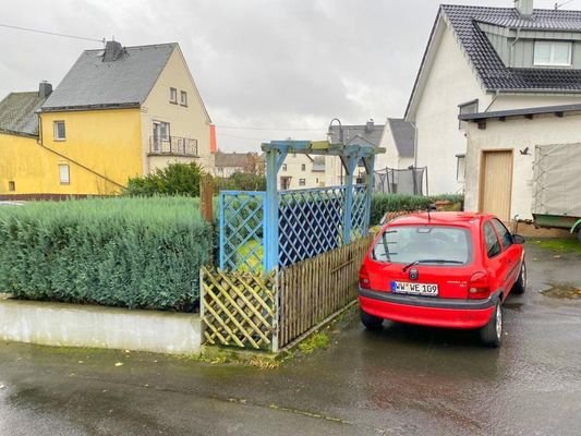 Gartenteil 1