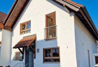 In ruhiger Wohnlage Zuhause