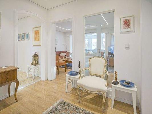 Erdgeschoss - Heller...