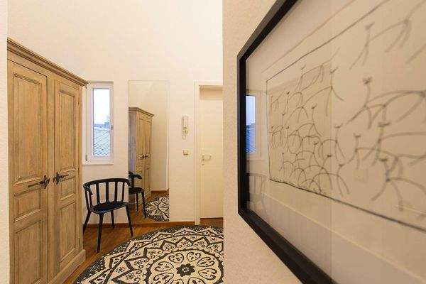 DG Flur (Nutzung Wohnung)