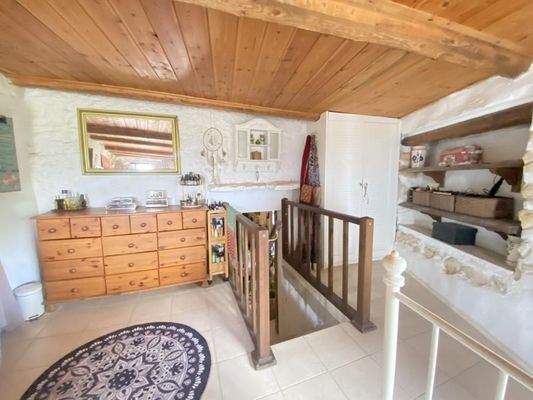 Kreta, Provarma: Traditionelles Haus zu verkaufen