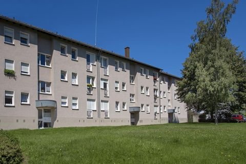 Lüdenscheid Wohnungen, Lüdenscheid Wohnung mieten