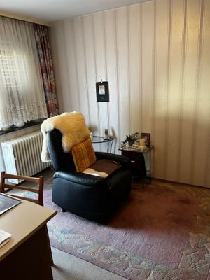 EG Fernsehzimmer
