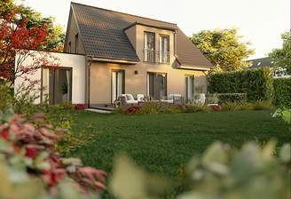 Gartenansicht Flachdachgaube.png