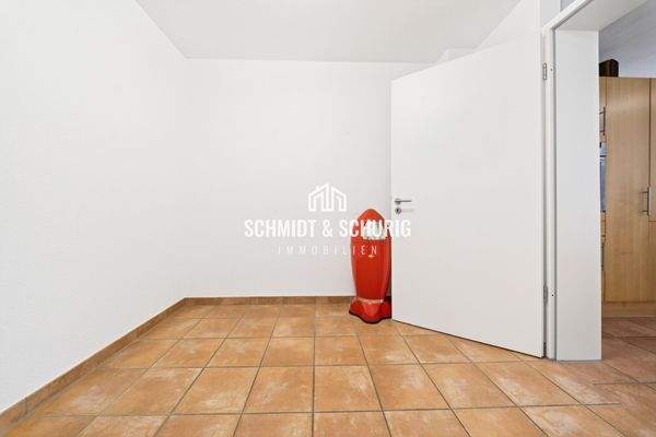 Vorrats- / Abstellraum