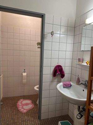 Gäste-WC