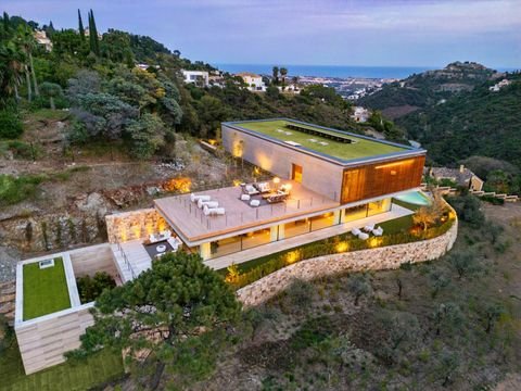 Marbella, Málaga Häuser, Marbella, Málaga Haus kaufen