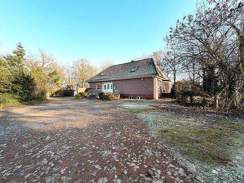 Drochtersen Häuser, Drochtersen Haus kaufen