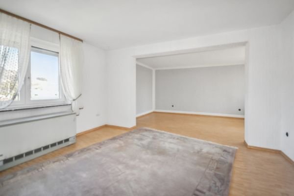 Wohnzimmer EG