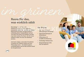 Raum für das, was wirklich zählt!