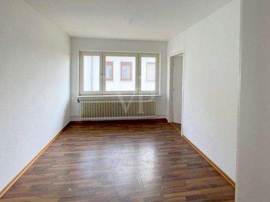 Schlafzimmer Wohnung OG rechts