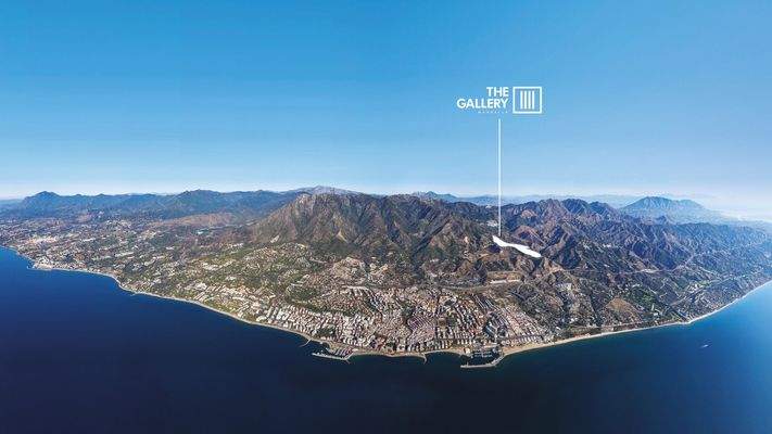 Photo: Villa in Ojen