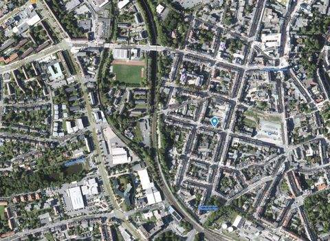 Hof Renditeobjekte, Mehrfamilienhäuser, Geschäftshäuser, Kapitalanlage