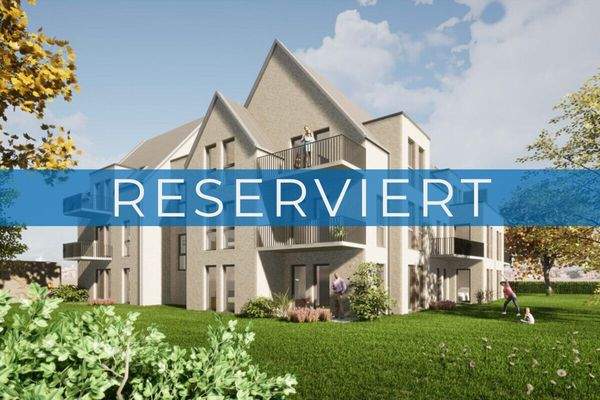 Titelbild Reserviert