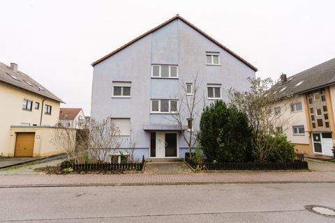 Eggenstein-Leopoldshafen Häuser, Eggenstein-Leopoldshafen Haus kaufen