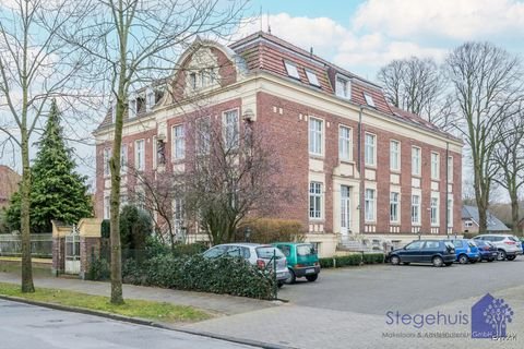 Gronau (Westfalen) / Epe Wohnungen, Gronau (Westfalen) / Epe Wohnung kaufen