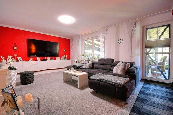 EFH-Schönberg-Wohnzimmer