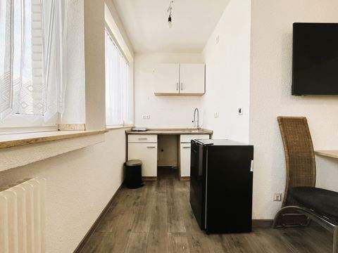 Oberhausen Wohnungen, Oberhausen Wohnung mieten