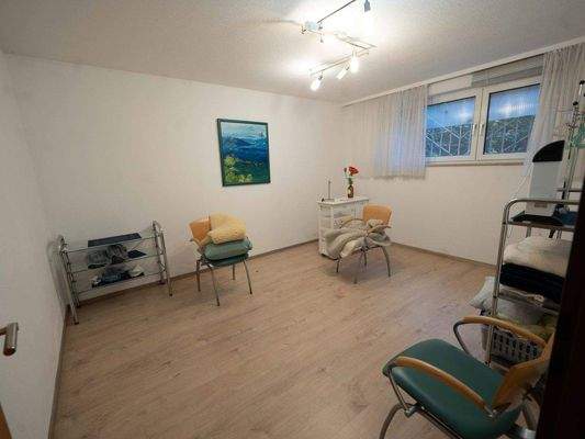 Praxisraum 2