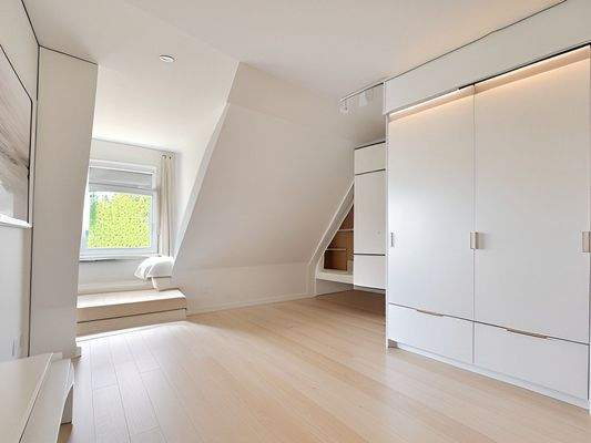 Schlafzimmer - Homestaging