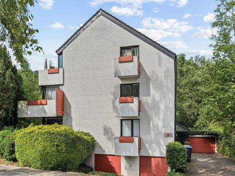 Hannover Wohnungen, Hannover Wohnung kaufen