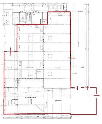 Grundriss Vermietung 5227