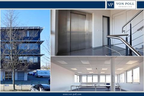 Wolfsburg Büros, Büroräume, Büroflächen 